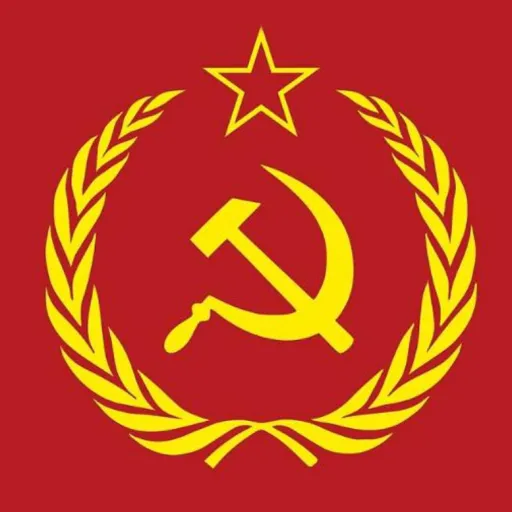 creator Soviet MWUAHAHAHHA's avatar