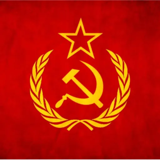 creator The soviet union!'s avatar