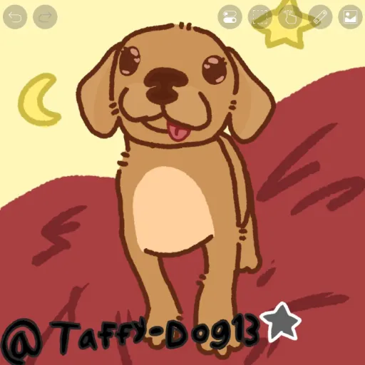 creator Taffy-Dog13Talks's avatar