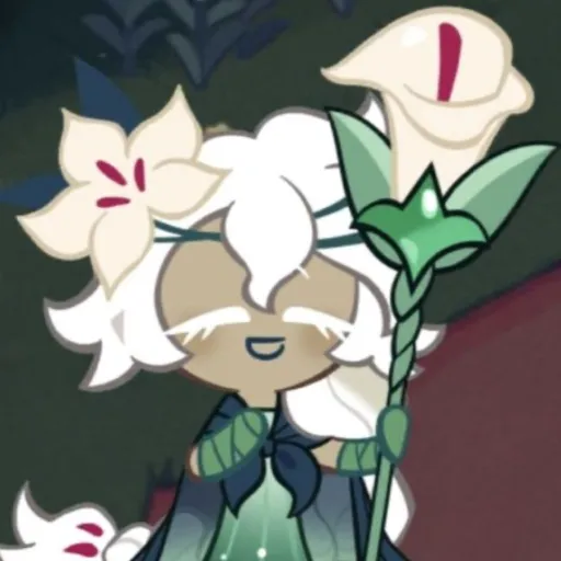 creator •WhiteLilyCookie's avatar