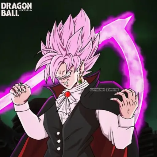 creator goku(kakaroto)'s avatar