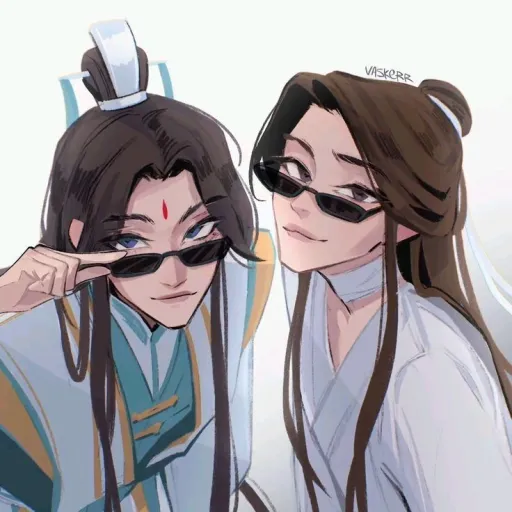 creator Xie Lians Mantou🎀's avatar