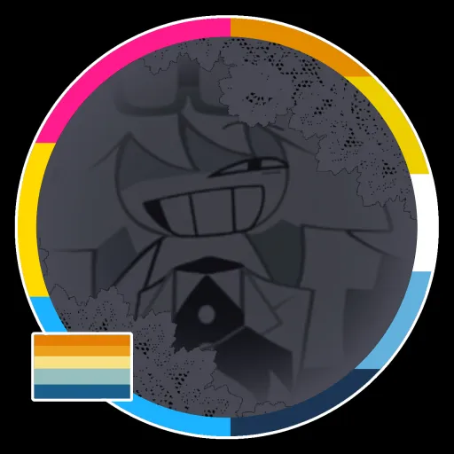 creator Edward's Husband's avatar