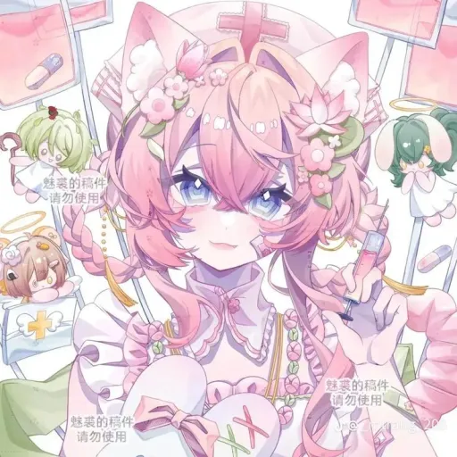 creator Mitsukiny's avatar