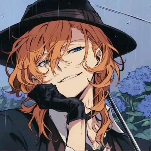 creator ^•~Chuuya~•^'s avatar