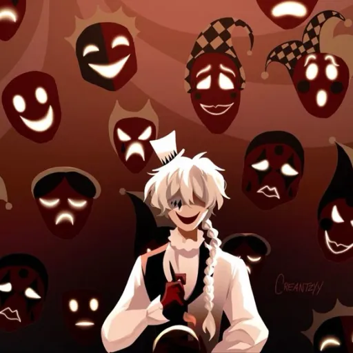creator ^~ GOOFY CLOWN ~^'s avatar