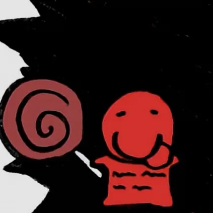 creator “-“”C00KID…’'s avatar