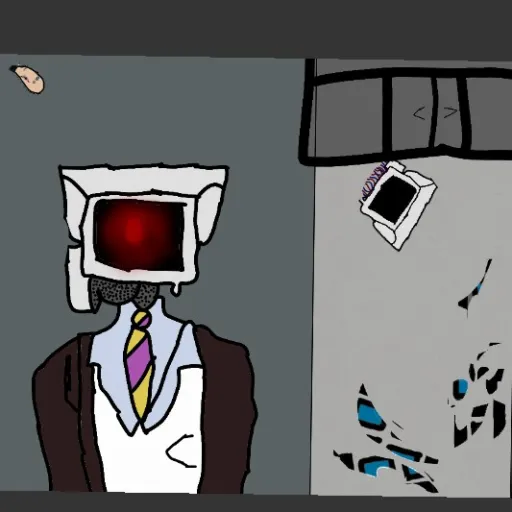 creator brown camera Man 7's avatar