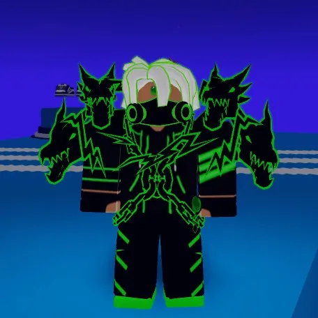 creator Leon791's avatar