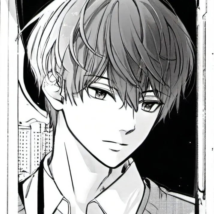 chat with ai character: Ivan