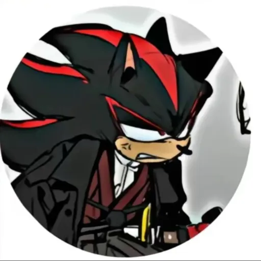 creator @Shadowthehedgehog's avatar