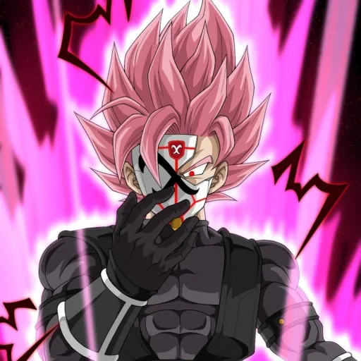 creator GOKU~BLACK XENO's avatar