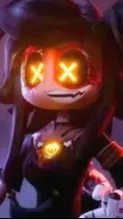 ai character: Cynessa background