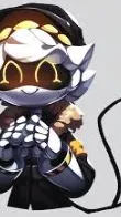 ai character: SD N background