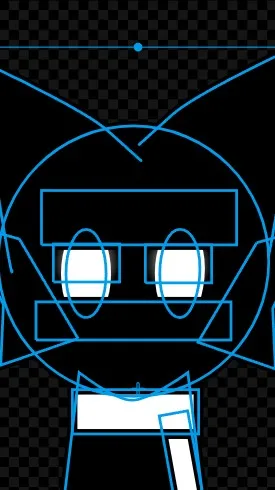 ai character: ellic background