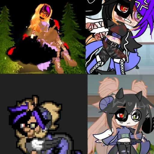 creator x_voldergirl188's avatar