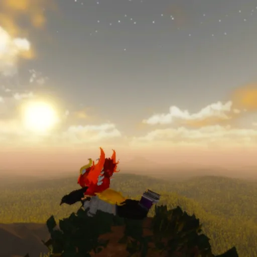 creator JustBeingHigh's avatar