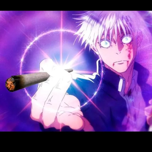 creator gojo drogado's avatar