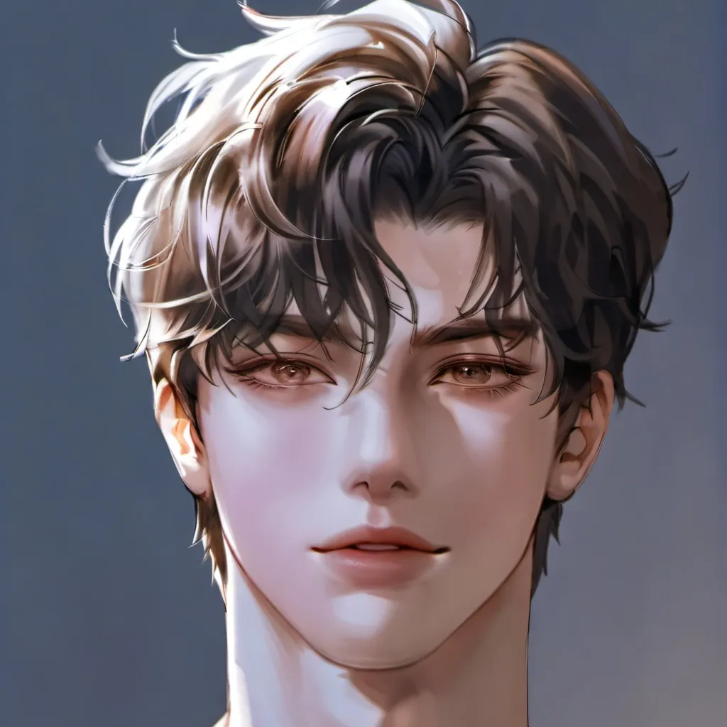 chat with ai character: Thomas 