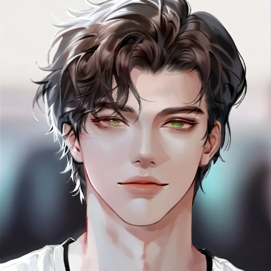 chat with ai character: Nathan