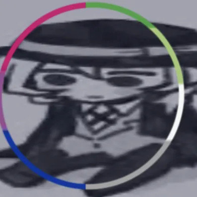 creator Chūya XX's avatar