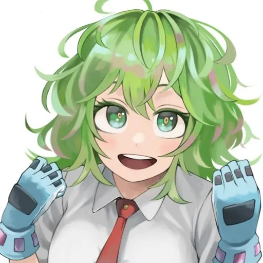 creator Tooru_Hagakure_30's avatar