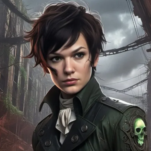 creator Ivy-Eve's avatar