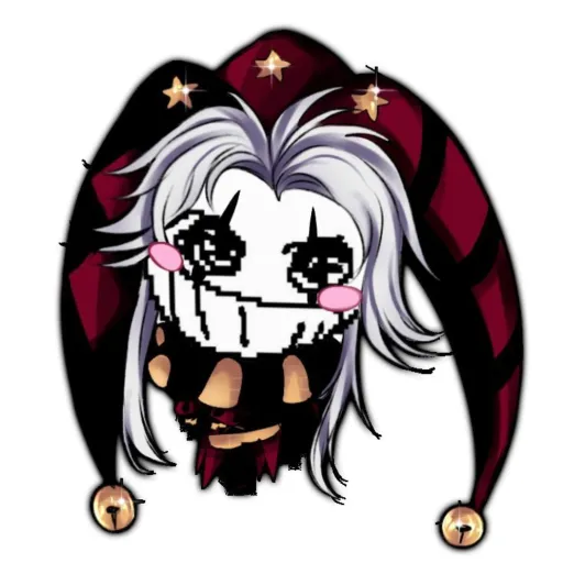 creator Pierrot z temu's avatar