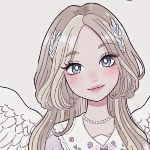 creator Hearts4AngelCookie's avatar