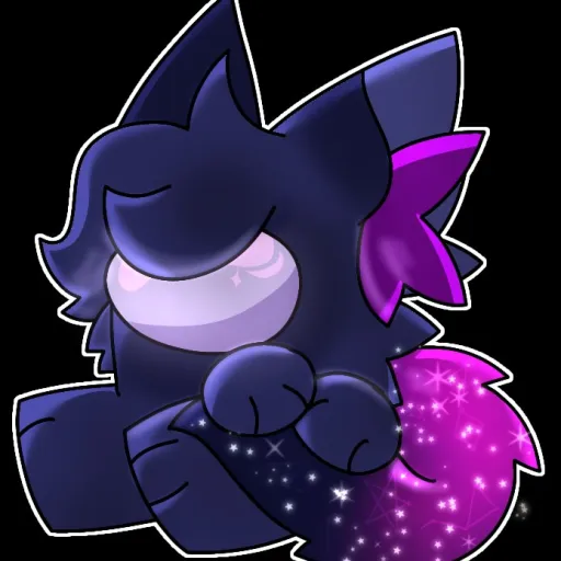 creator 🐺Xuerin134💜's avatar