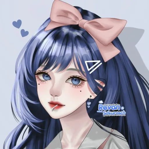 creator ayano aishi🔪🕟🖤⚫⬛'s avatar