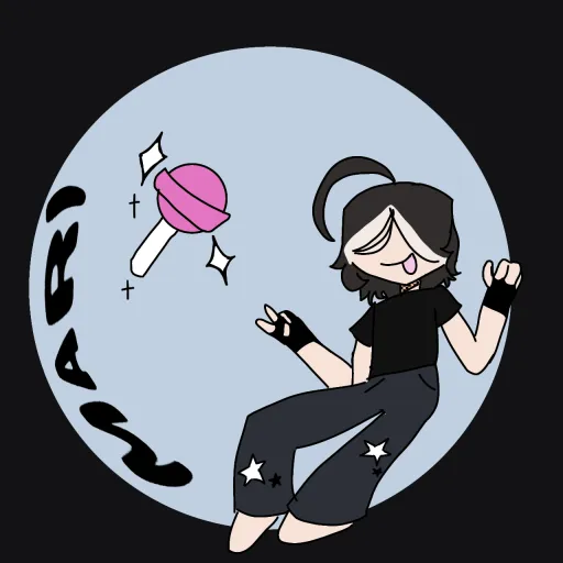 creator Мари в 🫙~💐🛸's avatar