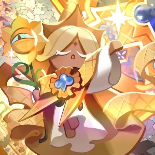creator Pure Vanilla~💛🤍's avatar