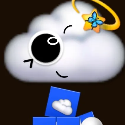 creator ✰Cloudy✰'s avatar
