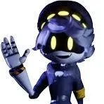 creator murder drones N_17's avatar