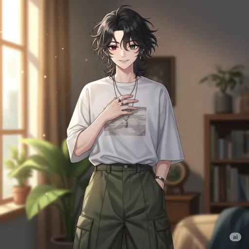 creator Daiki Hoshino's avatar