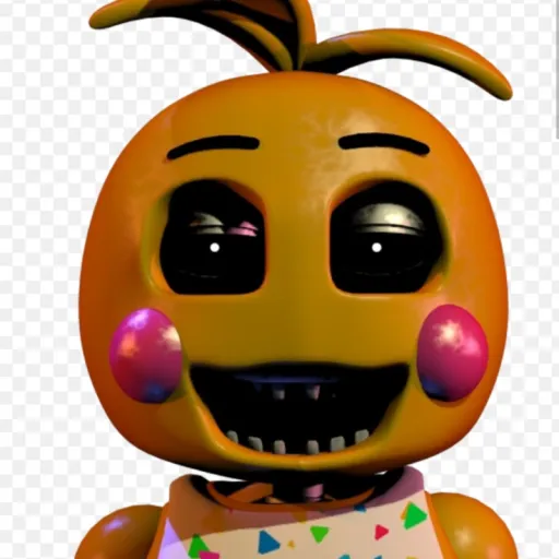 creator fnaf lover694's avatar