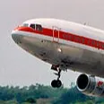 chat with ai character: Flight 495