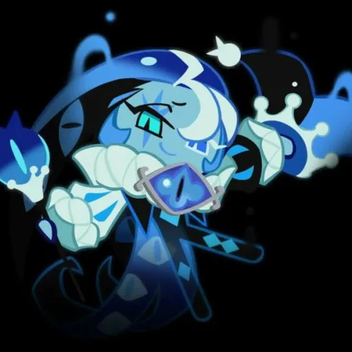 creator Shadowmilkcookie.'s avatar