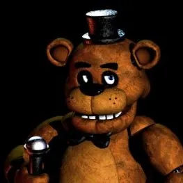 creator Freddy fazbear1's avatar