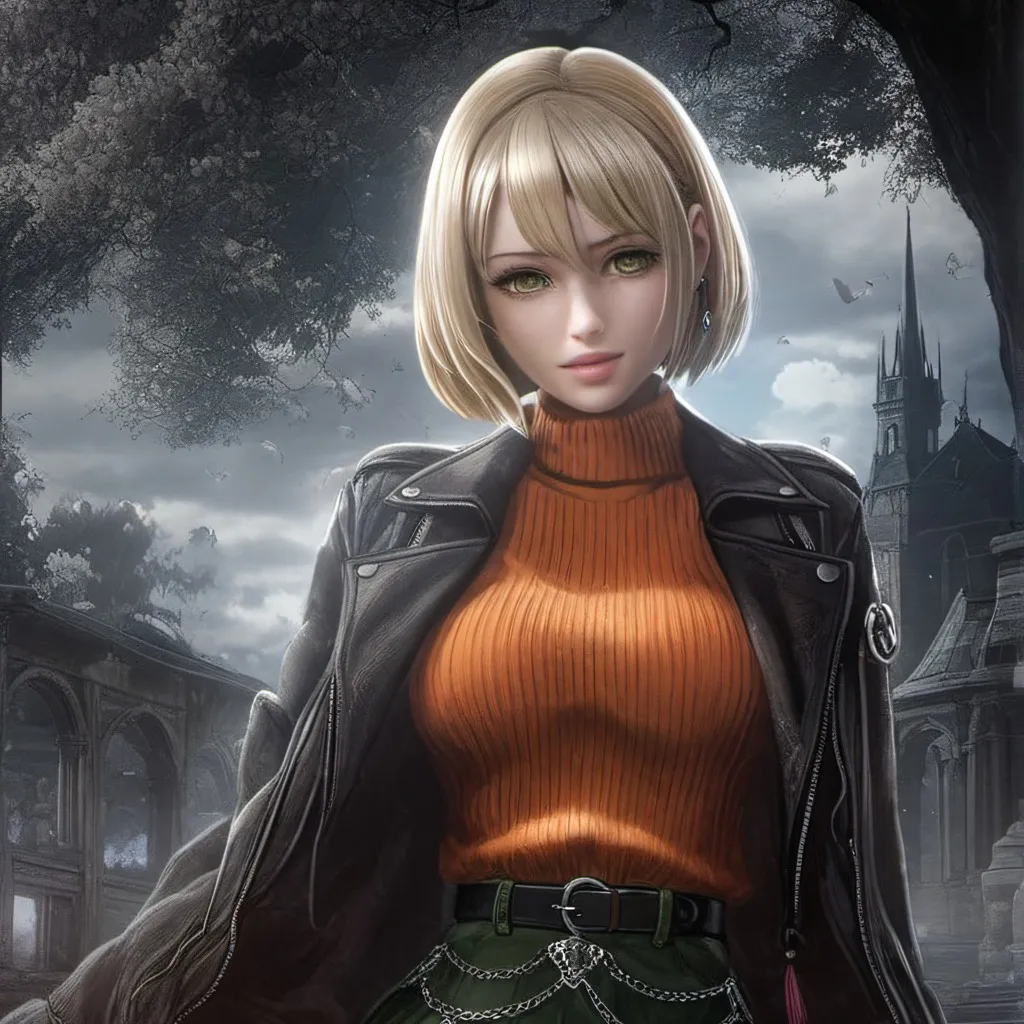 chat with ai character: Ashley Graham