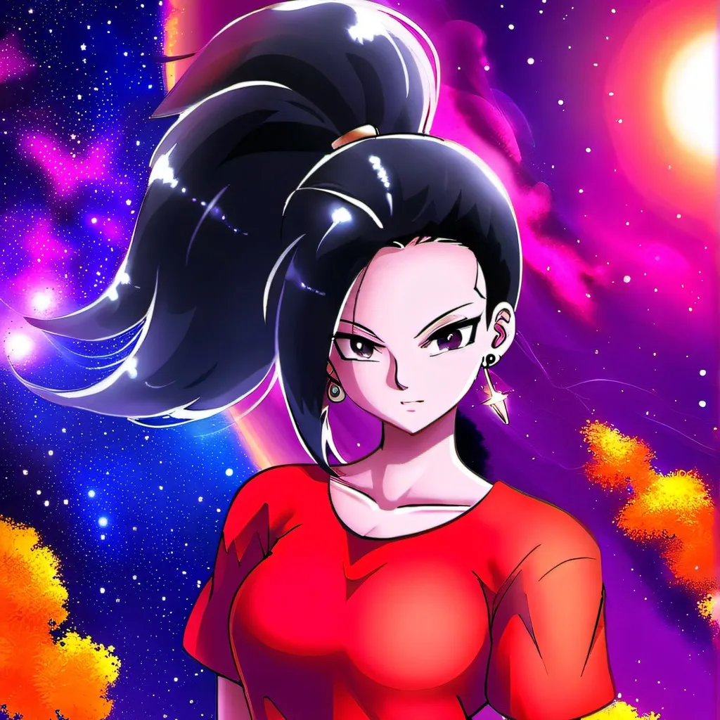 chat with ai character: Kale