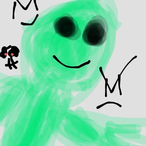 creator slime999's avatar