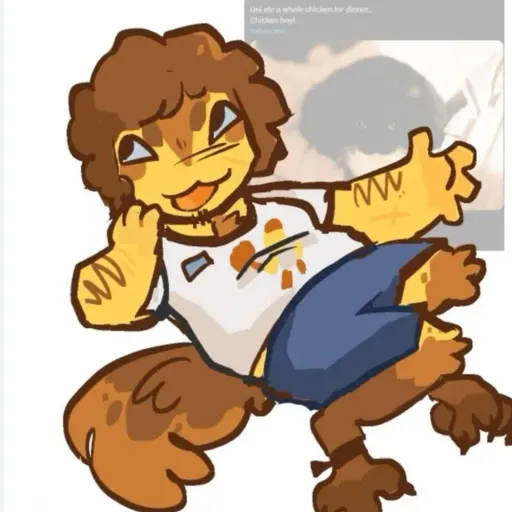 creator 🍗shed-let-sky🐥's avatar
