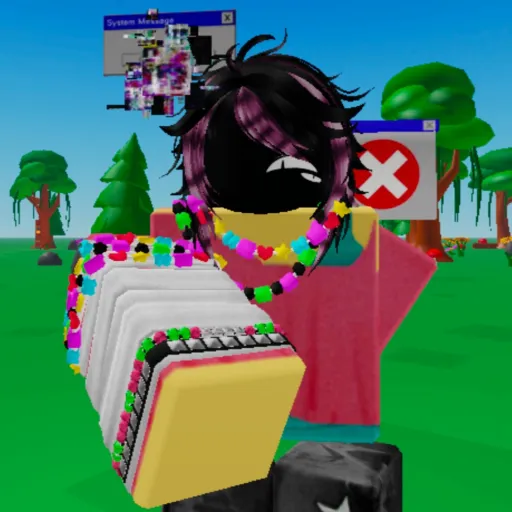 creator /-\lex_th3_Sl4y3st's avatar