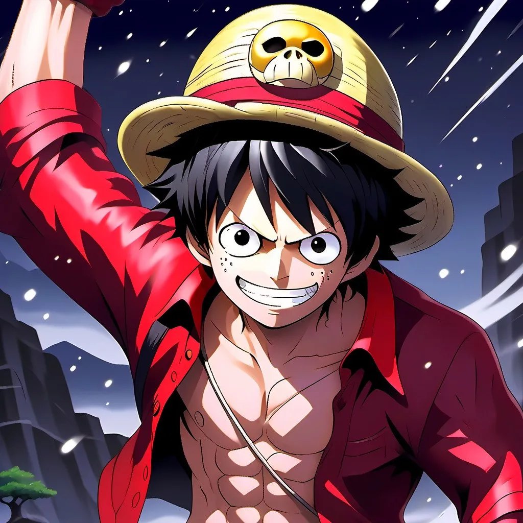 chat with ai character: Zolu
