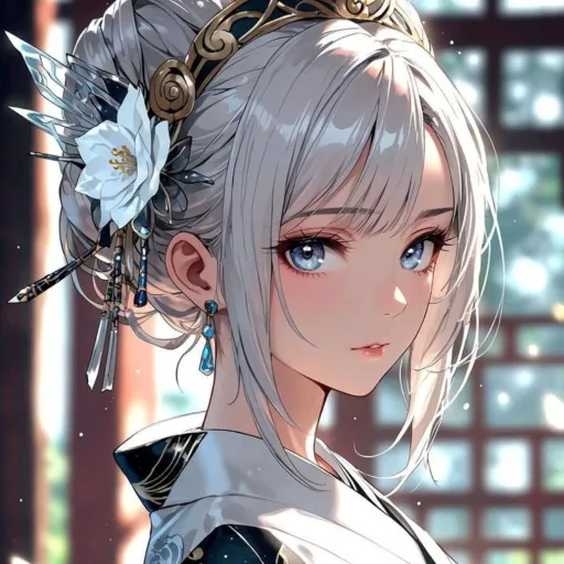 creator Yulia Ling's avatar