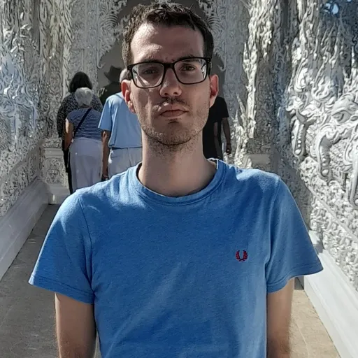 creator ErikRuiz's avatar