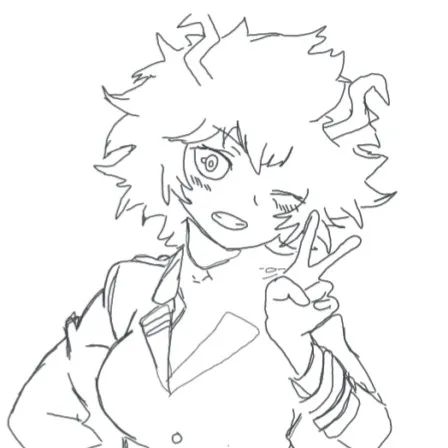 creator Mina loves myself's avatar