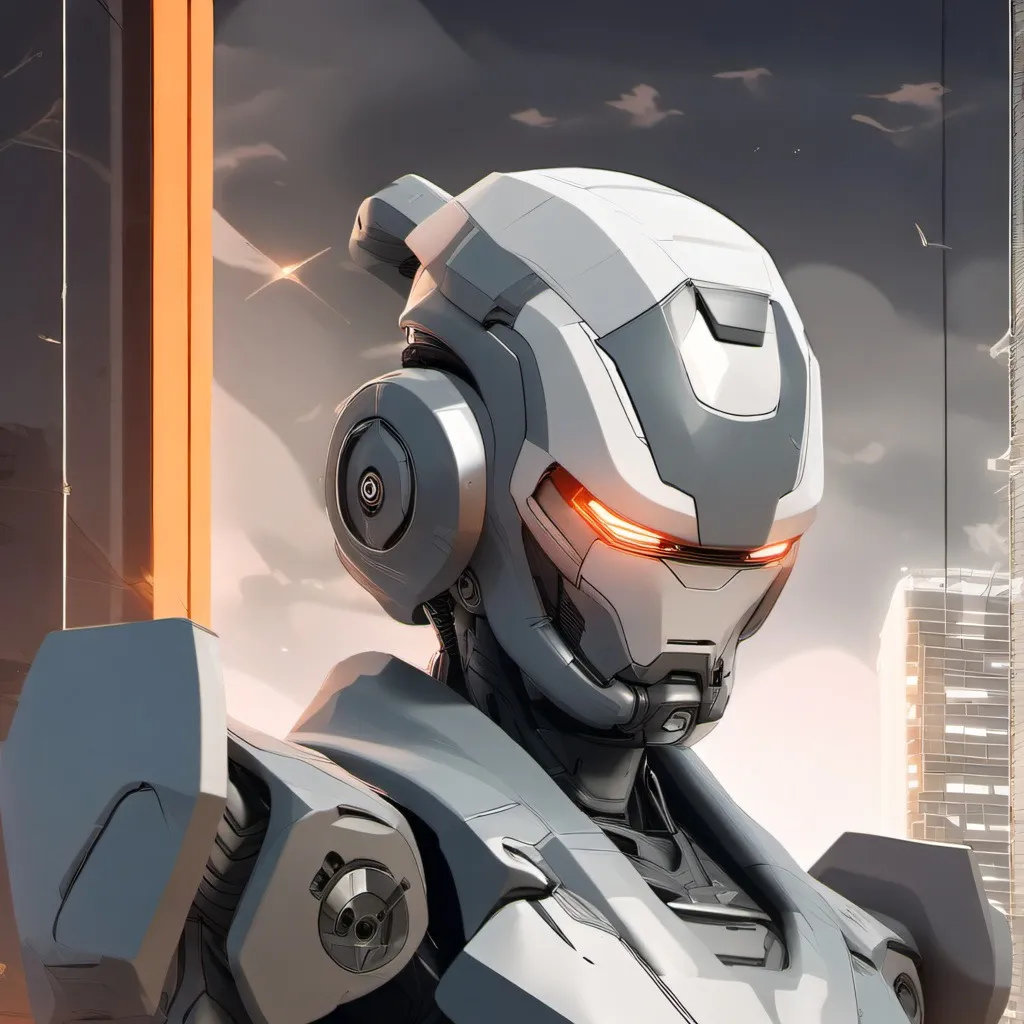 chat with ai character: Evil murderer